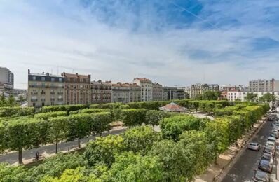 vente appartement 530 000 € à proximité de Argenteuil (95100)