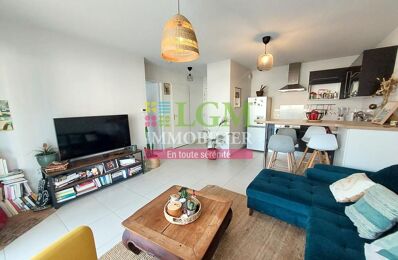 vente appartement 240 000 € à proximité de Messanges (40660)