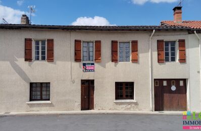 vente maison 185 000 € à proximité de Cahuzac-sur-Vère (81140)
