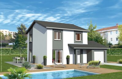 vente maison 229 500 € à proximité de Saint-Maurice-de-Lignon (43200)
