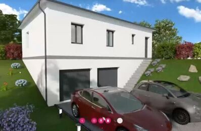 vente maison 269 000 € à proximité de Saint-Étienne (42100)