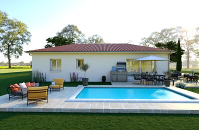 vente maison 249 600 € à proximité de Sury-le-Comtal (42450)