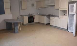 Maison 4 Pièces 115 m² à louer à Fontenay-le-Comte (85200)