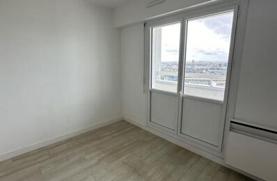 appartement 1 pièces 15 m2 à louer à Rennes (35000)