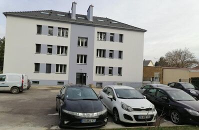 location appartement 639 € CC /mois à proximité de Saint-Privat-la-Montagne (57855)