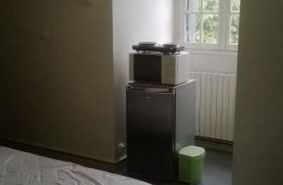 location appartement 330 € CC /mois à proximité de Chartres-de-Bretagne (35131)