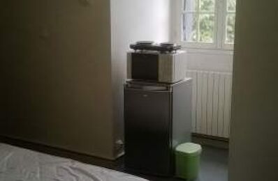 location appartement 330 € CC /mois à proximité de L'Hermitage (35590)