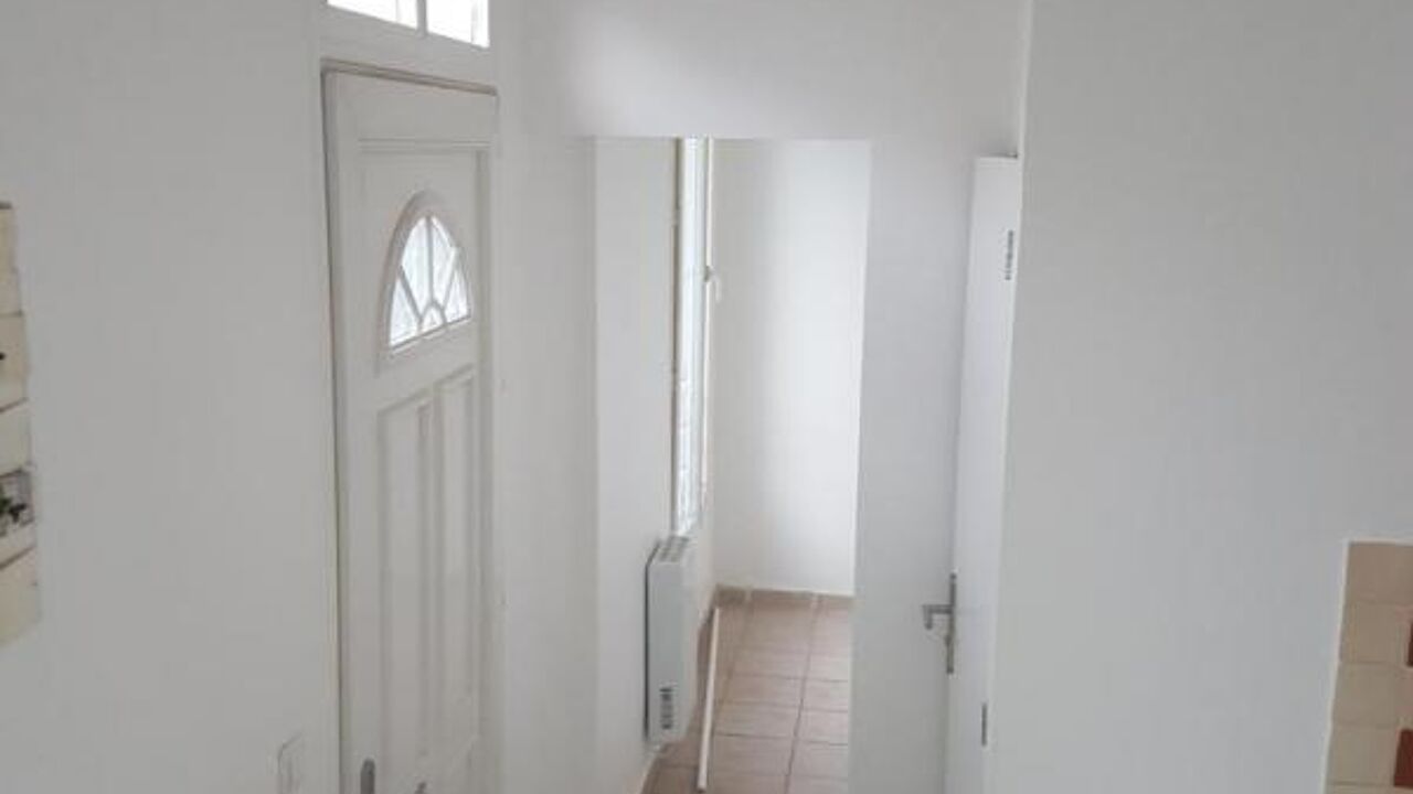 appartement 2 pièces 28 m2 à louer à Asnières-sur-Seine (92600)