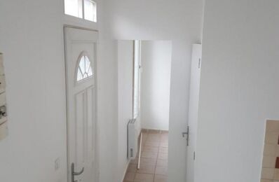 appartement 2 pièces 28 m2 à louer à Asnières-sur-Seine (92600)