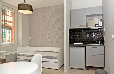 location appartement 570 € CC /mois à proximité de Auzeville-Tolosane (31320)