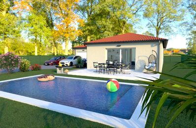 vente maison 330 000 € à proximité de Ambérieu-en-Bugey (01500)
