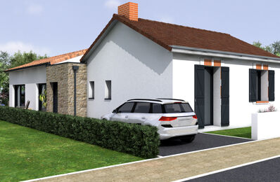 construire maison 505 000 € à proximité de Aigrefeuille-sur-Maine (44140)