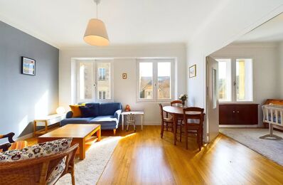 vente appartement 379 500 € à proximité de Treillières (44119)