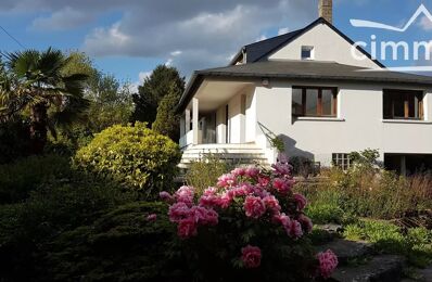 vente maison 785 000 € à proximité de Livry-Gargan (93190)