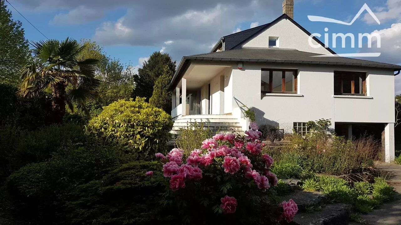 maison 8 pièces 168 m2 à vendre à Gournay-sur-Marne (93460)