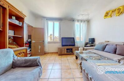 vente appartement 129 000 € à proximité de Marignane (13700)