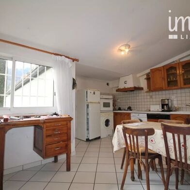 Appartement 5 pièces 69 m²