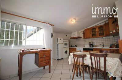 appartement 5 pièces 69 m2 à vendre à Saint-Michel-de-Maurienne (73140)