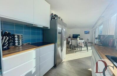 vente appartement 305 000 € à proximité de Andilly (95580)