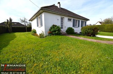 vente maison 219 000 € à proximité de Le Houlme (76770)