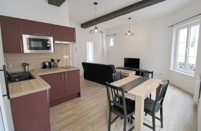 location appartement 690 € CC /mois à proximité de Sainte-Austreberthe (76570)