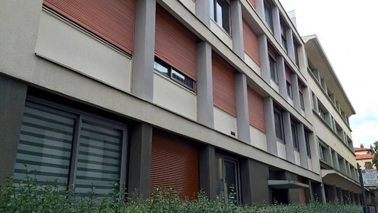 appartement 4 pièces 98 m2 à louer à Clermont-Ferrand (63000)