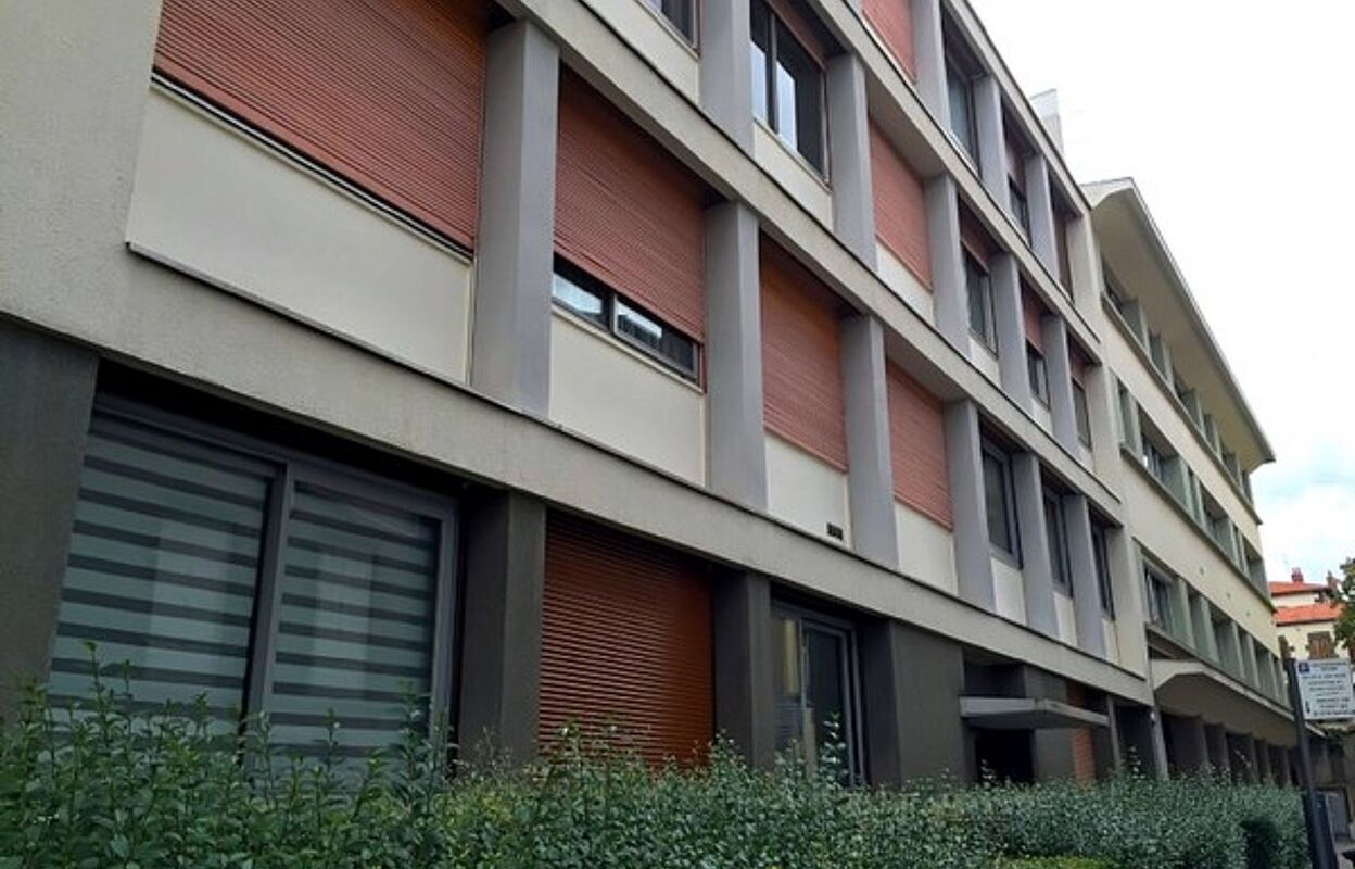 appartement 4 pièces 98 m2 à louer à Clermont-Ferrand (63000)