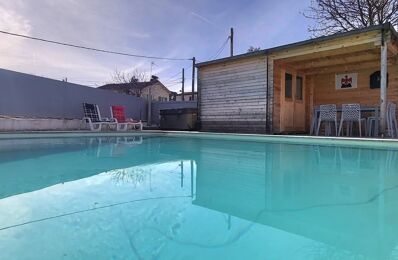 vente appartement 376 000 € à proximité de Saint-Jeannet (06640)