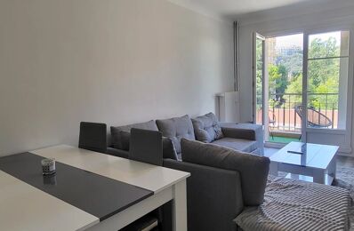 vente appartement 163 000 € à proximité de Gattières (06510)