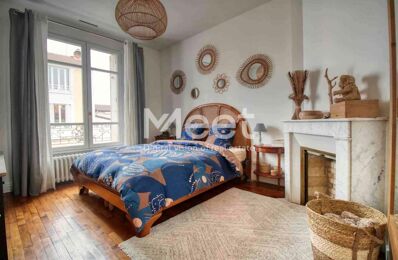 maison 8 pièces 125 m2 à vendre à Vitry-sur-Seine (94400)