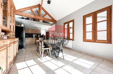 maison 7 pièces 140 m2 à vendre à Saint-Fuscien (80680)