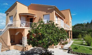 Maison 8 Pièces 216 m² à vendre à Brignoles (83170)