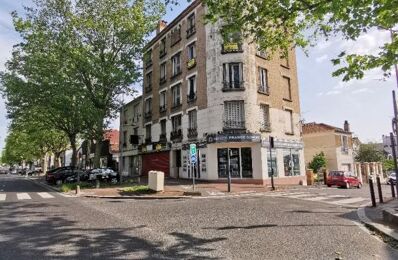 vente appartement 229 000 € à proximité de Champs-sur-Marne (77420)