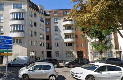 vente appartement 293 000 € à proximité de Boissy-Saint-Léger (94470)