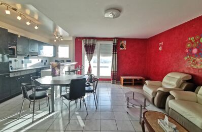 vente appartement 517 000 € à proximité de Créteil (94000)