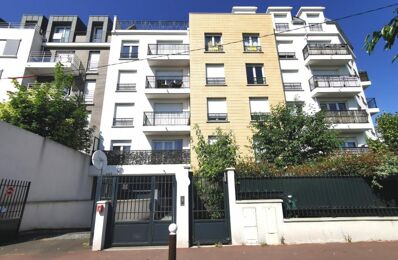 vente appartement 270 000 € à proximité de Villeneuve-le-Roi (94290)