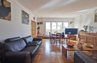 vente appartement 725 000 € à proximité de Limeil-Brévannes (94450)