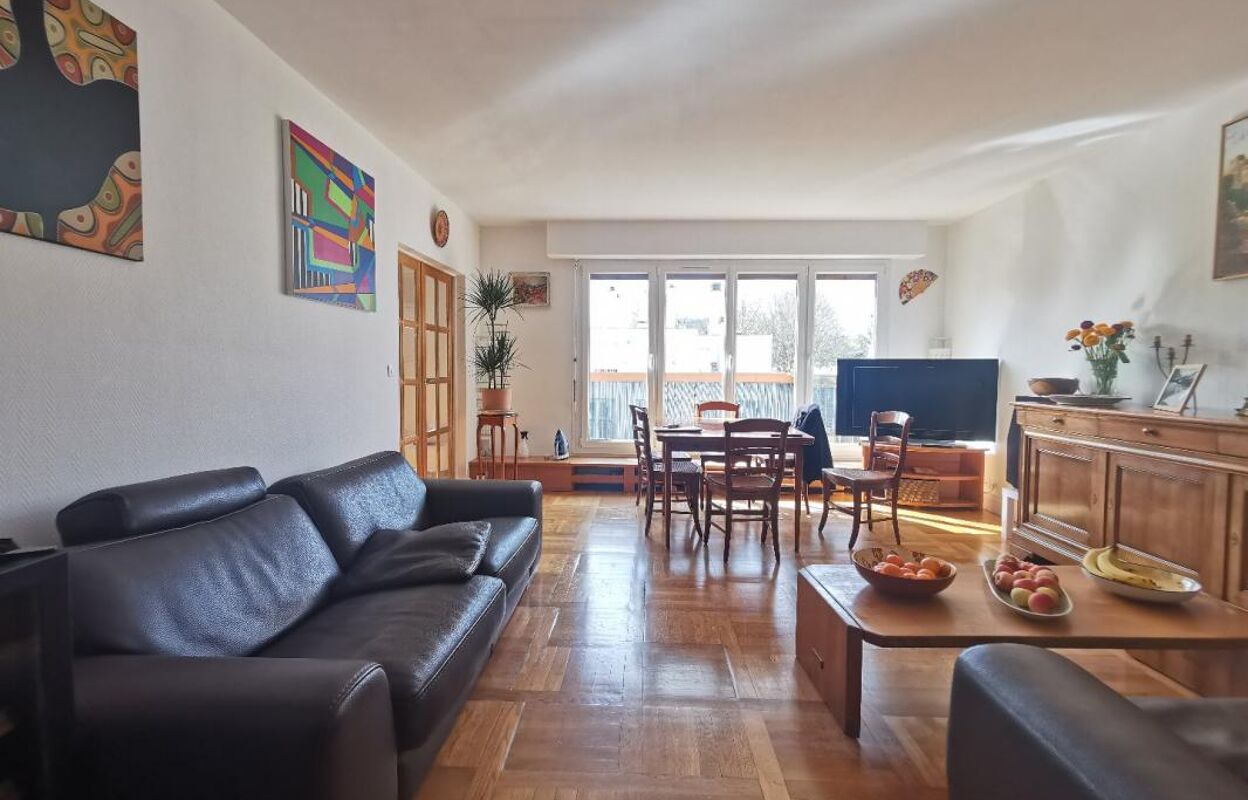 appartement 5 pièces 113 m2 à vendre à Saint-Maur-des-Fossés (94100)