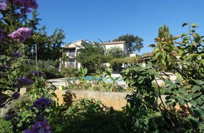 vente maison 447 000 € à proximité de Rochefort-du-Gard (30650)