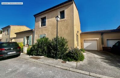 vente maison 399 000 € à proximité de Nîmes (30)