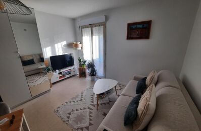 location appartement 470 € CC /mois à proximité de Flins-sur-Seine (78410)