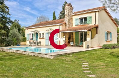 vente maison 550 000 € à proximité de Saint-Maurice-l'Exil (38550)