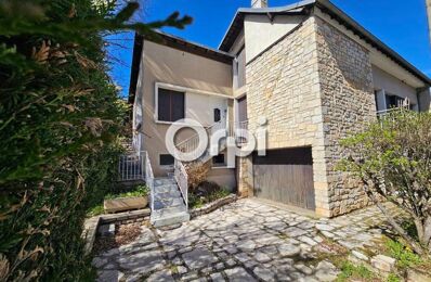 vente maison 200 000 € à proximité de Mont Lozère Et Goulet (48190)