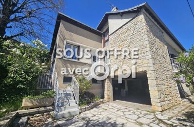 vente maison 200 000 € à proximité de Châteauneuf-de-Randon (48170)