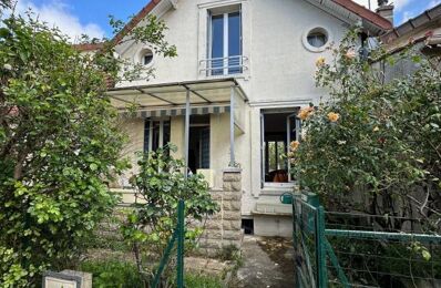 vente maison 225 000 € à proximité de Paris 18 (75018)
