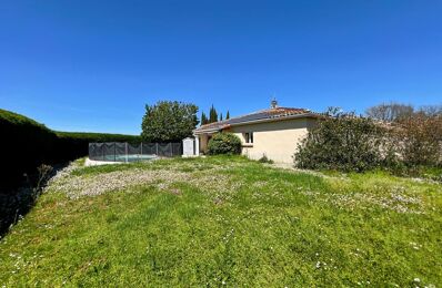vente maison 354 000 € à proximité de Bourg-Saint-Bernard (31570)
