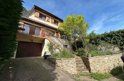 vente maison 385 000 € à proximité de Neuville-sur-Oise (95000)