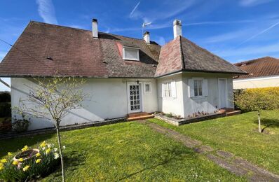 vente maison 237 000 € à proximité de Ferrières-Haut-Clocher (27190)