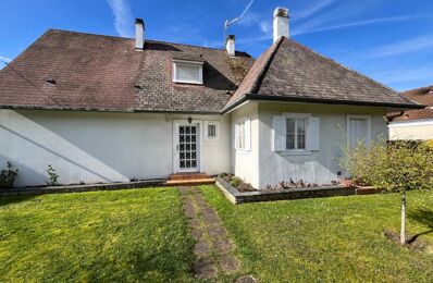 vente maison 211 000 € à proximité de Mesnils-sur-Iton (27160)