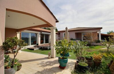 vente maison 540 000 € à proximité de Vers-Pont-du-Gard (30210)